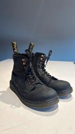 Dokter Martens laarsjes 33, Kinderen en Baby's, Kinderkleding | Schoenen en Sokken, Ophalen of Verzenden, Zo goed als nieuw, Meisje