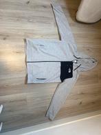 The North Face Vest - Maat XL - Grijs, Ophalen, Maat 56/58 (XL), Zo goed als nieuw, Grijs