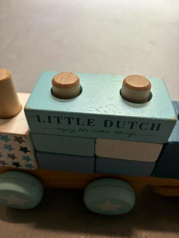 Little Dutch