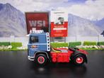 Wsi 01-4808 Per Nielsen , Scania 141 V8 4x2, Hobby en Vrije tijd, Modelauto's | 1:50, Ophalen, Nieuw, Bus of Vrachtwagen, Wsi