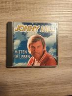 Cd jonny hill, Ophalen of Verzenden, Nieuw in verpakking