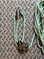 Rutgerson 50 mm grootschootblokken met klem, Watersport en Boten, Ophalen, Gebruikt