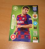 196 Luis Suarez - Panini Adrenalyn XL 2021, Spelerskaart, Ophalen of Verzenden, Zo goed als nieuw, Buitenlandse clubs