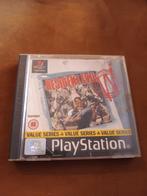 Resident evil 1 ps1, Spelcomputers en Games, Games | Sony PlayStation 1, Ophalen of Verzenden, 1 speler, Zo goed als nieuw
