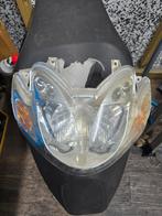 Yamaha jog voorlamp, Ophalen, Gebruikt, Yamaha