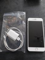 Iphone 6 Plus 16GB, Telecommunicatie, Ophalen of Verzenden, 16 GB, Zo goed als nieuw