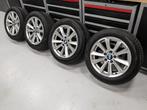 Originele BMW velgen 5 en 6-Serie Styling 236 17 Inch Winter, Ophalen, Gebruikt, Banden en Velgen, 17 inch