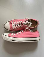 Roze Converse Chuck Taylor All Stars, Ophalen of Verzenden, Gedragen, Roze, Sneakers of Gympen