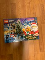Lego 60381 Lego City Adventkalender 2023 nieuw, Kinderen en Baby's, Nieuw, Complete set, Ophalen of Verzenden, Lego