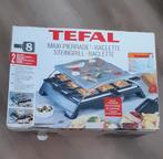 Steengrill, Ophalen of Verzenden, 4 t/m 7 personen