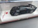 AANBIEDING ! Bugatti Vision GT TSM Model 1:43 ! C4F, Hobby en Vrije tijd, Modelauto's | 1:43, Overige merken, Auto, ., Nieuw