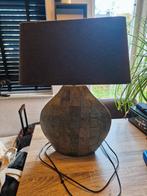 Mooie kastlamp, Ophalen, Zo goed als nieuw, Minder dan 100 cm