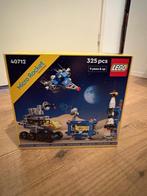 Lego Micro Rocket GWP 40712, Kinderen en Baby's, Speelgoed | Duplo en Lego, Ophalen, Nieuw, Complete set, Lego