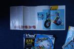 super veel Knex, Ophalen, Gebruikt, K'nex
