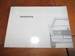Instructieboek Mercedes 200-serie benzine W124 1991 200-500, Auto diversen, Handleidingen en Instructieboekjes, Ophalen of Verzenden