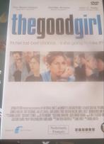 The Good Girl - Drama DVD, Vanaf 12 jaar, Ophalen of Verzenden, Gebruikt, Drama