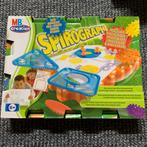 Spirograph tekenset - Creatieve patronen maken!, Ophalen of Verzenden, Nieuw, Knutselen