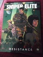 Sniper elite : resistance, Boeken, Stripboeken, Nieuw, Complete serie of reeks, Ophalen, Richardson/Goddard