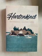 Hartenkind (Remmelt Mastebroek & Annet Shawki-Veefkind, Ophalen of Verzenden, Zo goed als nieuw