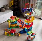 Speelgoedpakket Vtech, Ophalen, Zo goed als nieuw
