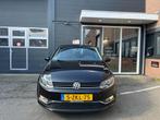 Volkswagen Polo 1.2 TSI Comfortline|Nap|Cruise|Carplay|Airco, Euro 6, 4 cilinders, Zwart, Origineel Nederlands