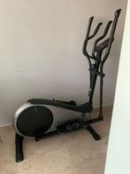 Crosstrainer Domyos E Shape 09, Sport en Fitness, Ophalen, Zo goed als nieuw, Crosstrainer