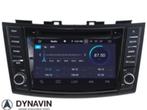 Navigatie suzuki swift dvd carkit android 12 apple carplay, Nieuw, Ophalen of Verzenden