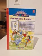 De klas van Meester Bas - Een lekkere bende!, Ophalen of Verzenden, Gelezen, Fred Diks, Fictie algemeen