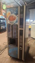 Koffie automaat, Ophalen, ., Koffiemachine, .