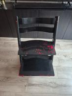 Tripp trapp stoel, Ophalen, Gebruikt, Meegroeistoel