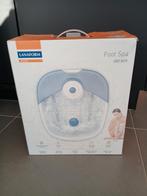 Lanaform Voet Spa - zgan, Ophalen, Nieuw, Hand- en Voetverzorging
