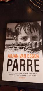 Parre - Arjan van Essen, Ophalen of Verzenden, Zo goed als nieuw, Arjan van Essen, Nederland