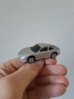 Porsche 911 Carrera  4S 1:64 Maisto, metaal, Ophalen of Verzenden, Zo goed als nieuw, Auto