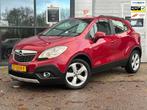 Opel Mokka 1.4 T Edition 4x4, PANO, NAVI, NAP, Auto's, Opel, Te koop, Airconditioning, Geïmporteerd, Benzine