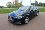 Audi A3 Sportback 1.4 TFSI CoD Ambition Pro Line, Gebruikt, 150 pk, Zwart, Origineel Nederlands