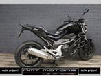 HONDA NC 700 S C-ABS (bj 2012) NC700 35KW A2 Geschikt, Motoren, Motoren | Honda, 2 cilinders, Bedrijf, 670 cc, 12 t/m 35 kW