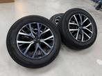17 Inch Originele Volkswagen Tiguan TulsaVelgen met banden, Banden en Velgen, Niet ingevuld, 17 inch, Personenwagen