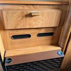 Gezocht lade oude Hymer opbouw, Ophalen, Gebruikt