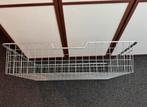 2x draad manden  voor de Hopen Ikea kleding kast 80 cm, Ophalen, Zo goed als nieuw