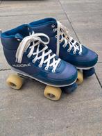 Hudora rolschaatsen maat 33/34, Ophalen of Verzenden, Gebruikt, Kinderen
