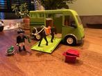 Playmobil 6928 - Country Paardenvrachtwagen Compleet, Ophalen of Verzenden, Zo goed als nieuw, Complete set
