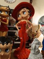 Mega Betty boop, Ophalen of Verzenden