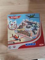 Disney Planes kimble - mens erger je niet - s1693, Hobby en Vrije tijd, Gezelschapsspellen | Bordspellen, Ophalen of Verzenden