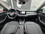 Skoda Octavia Combi 1.0 e-TSI Business Edition/CARPLAY/STOEL, Auto's, Skoda, Stof, Gebruikt, Euro 6, Electronic Stability Program (ESP)