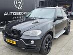 BMW X5 xDrive30i High Executive überschwarz *Navi*Heatseat*, Auto's, BMW, Gebruikt, X5, Vierwielaandrijving, 2025 kg