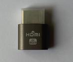 HDMI plug, Nieuw, Ophalen of Verzenden