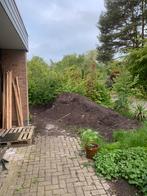 Keur compost, Ophalen, Compost