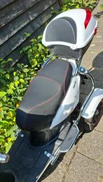 3 wiel scooters, Overige merken, Elektrisch, Ophalen of Verzenden, Zo goed als nieuw