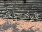 Fietsen 2 stuks, Ophalen, Gebruikt, Puch, Handrem