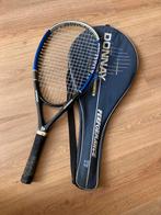 Donnay racket, Sport en Fitness, Tennis, Ophalen of Verzenden, Zo goed als nieuw